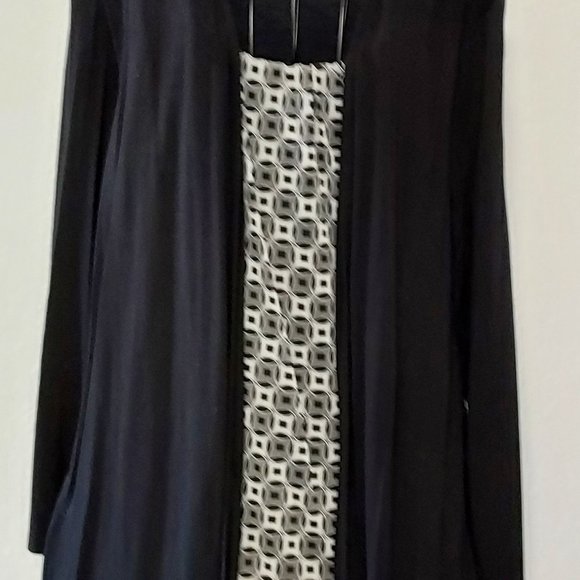 Faux twinset - size M - Picture 1 of 2